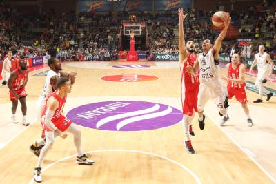  ZATVORENI RAČUNI ABA LIGE? Regionalno takmičenje u ogromnom problemu zbog hrvatskih propisa! 