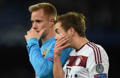  "Provodadžija" Ter Štegen: Nudi ortaka svojim rivalima 