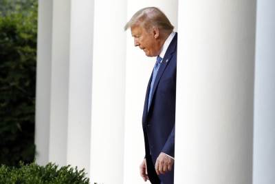  TRAMP:Uvek protiv socijalizma i uz narod, s Madurom samo o odlasku s vlasti 