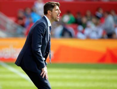  Veljko Paunović je zvanično trener Redinga! 