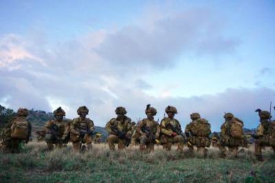  Oni su sinovi Himalaja, NAJOPASNIJI SPECIJALCI na svijetu! (VIDEO) 