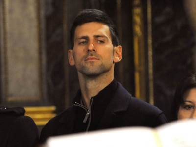  I Novak se oglasio o ubistvu Džordža Flojda: Poruka SNAŽNO odjeknula! 
