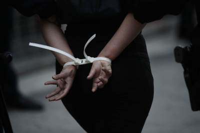  Hapšenje u Turskoj zbog solidarnosti s demonstrantima u Americi 