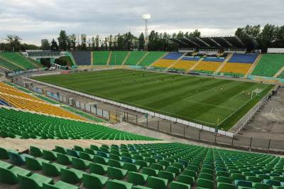  Vi ste svetski rekorderi: Jedan klub, 25 zaraženih! 