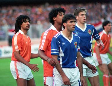  Dan kada je Maksimir zviždao: 30 godina od sramnog ispraćaja Jugoslavije 