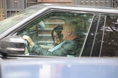  Ceca novinarima: "Baka sam svom unuku, a ne vama" 