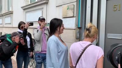  Ceca postala baka - "RODIO SE ŽELJKO"! (FOTO, VIDEO) 