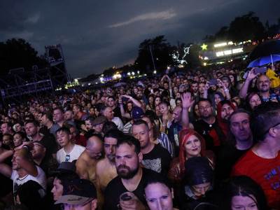  SZO: Evo kako će ubuduće izgledati masovna okupljanja 