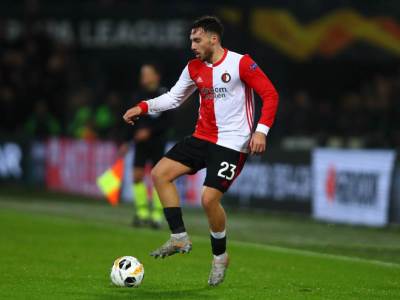  Mikel Arteta ga želi, rukovodstvo Arsenala je na potezu! 