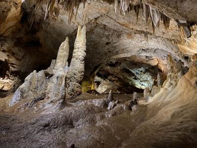  Lipska pećina obilazak  