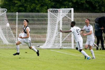  Podgoričanin sa srpskim pasošem još igra za Čukarički 