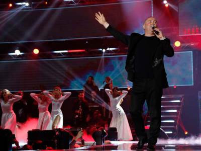  ĐANI U CENTRU SKANDALA - POGLEDAJTE VIDEO NASTUPA KOJI JE PREKINULA INSPEKCIJA 