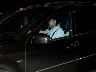  ĐOKOVIĆI U PROVODU bez lepših polovina! (FOTO) 