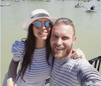  "To se NE TOLERIŠE u mojoj porodici!": Katai se "pere" zbog Teine objave 