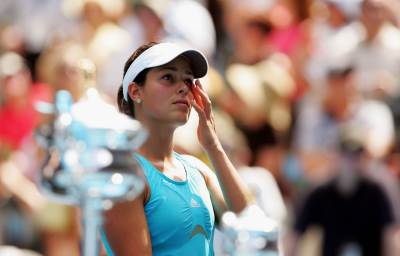  Bila je najbolja na svetu, ali Ana Ivanović bi JEDAN meč ponovila 