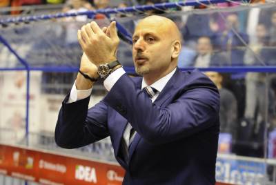  Saša Obradović novi trener Zvezde? 