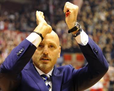  Saša Obradović potvrdio da pregovara sa Zvezdom, ali... 