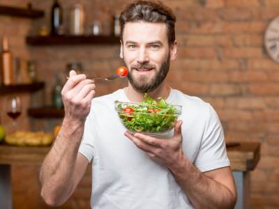  Jedan blizanac je jeo vegansku hranu, drugi meso – razlike su očigledne 