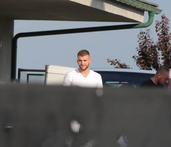  Bogdana krišom slikala Veljka i Željka: Evo zašto se svi smiju! (FOTO) 