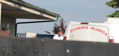  Nakon lude žurke kod Ražnatovića, priprema se slavlje u Titelu! (FOTO) 