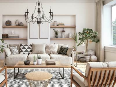  3 STVARI KOJE PRIVLAČE SREĆU: Stavite ovo u dnevnu sobu i gledajte kako vam se život menja 