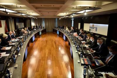  Omogućiće ponovno prijavljivanje za legalizaciju bespravnih objekata 