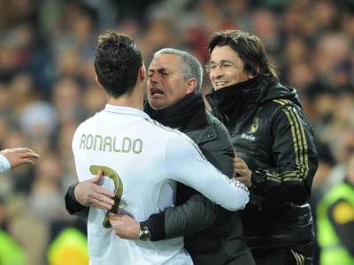  Detalji iz Modrićeve knjige "Moja igra"  