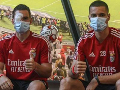  Oglasio se Andrija Živković 