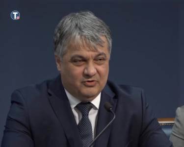  LUČIĆ: Telekomu Srbije 250 miliona eura od Telenora, vidjeće se da li je tačno ono što pričamo mi il 
