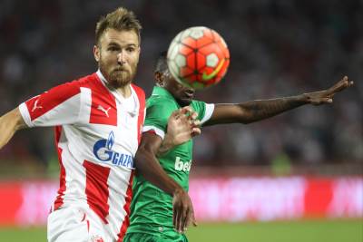  Zvezda HOĆE Kataija: Vrata su mu uvek otvorena! 