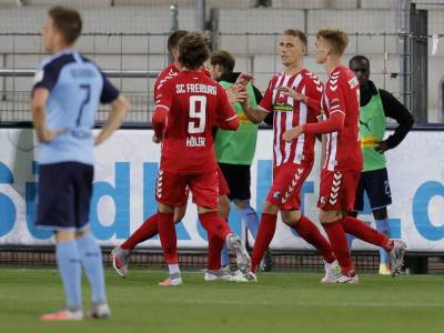  "Profesor" izvukao "džokera" - 67 sekundi na terenu, pa BUM! 