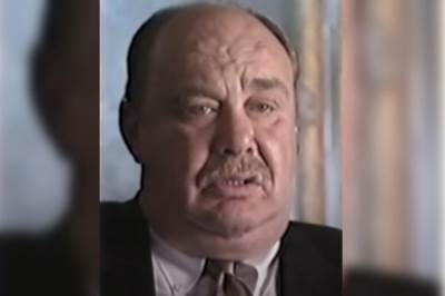  ON JE NAJMOĆNIJI MAFIJAŠ NA SVIJETU!  