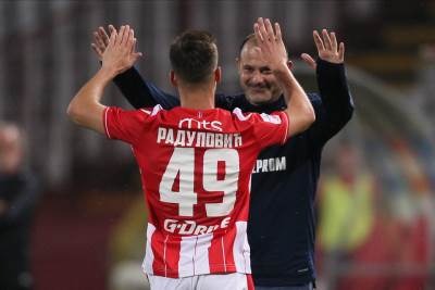  Andrija-Radulovic-Crvena-zvezda-debi 