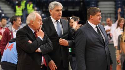  "Svi savezi žele promjene u ABA ligi" 