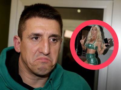  RASPALIO po pjevačicama, učesnicima Zadruge i momcima iz podzemlja! 