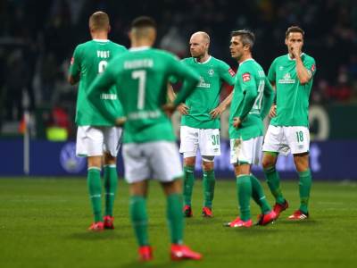  Iz godine u godinu, Cvajta sve jača: HSV, Štutgart, stiže još jedan PRVAK! 