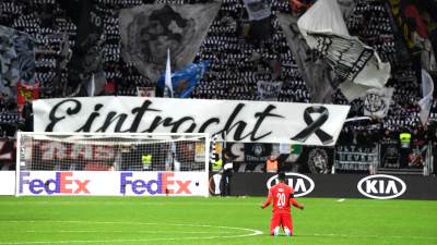  Salcburg prihvatio poklonjenu titulu: Od korone Kup, 13-0 i nova gol-mašina 