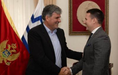  Poznata kompanija i Hajriz Brčvak zainteresovani za pokretanje proizvodnje u Podgorici 