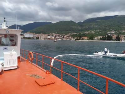  Pandemija odložila traganje za naftom 