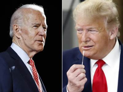  SRBI ODLUČUJU O AMERIČKOM PREDSEDNIKU! Mediji u SAD podsećaju: "Bajden insistirao na bombardovanju" 