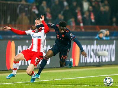  Каd pred tobom fudbal igra biser OD 130 MILIONA, a ti ga ne vidiš! 