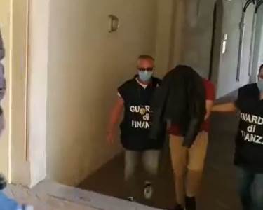  SRBI UHAPŠENI U ITALIJI: Kamionima dovozili drogu! Pogledajte akciju VIDEO 