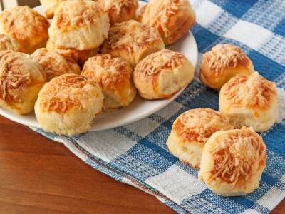  Lako se spremaju, a malo koštaju! MIRISNE POGAČICE kao iz pekare 