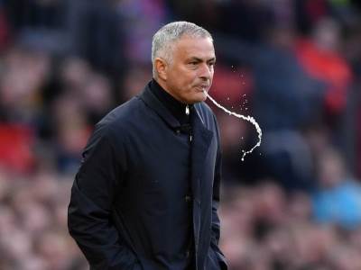  Dozvoljeno pljuvanje! 