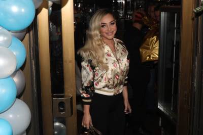  RASPAMETILA pratioce: Maja Berović u TANGA KOMPLETU! (FOTO) 