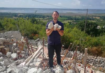  Traže detaljnije informacije o postupanju policije u Ulcinju 