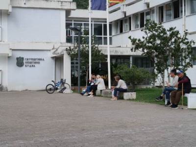  Carevićevom sinu zadržavanje do 72 sata 