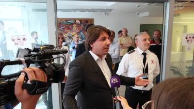  Gradske vlasti u Budvi ne žele da odaberu novog predsjednika 