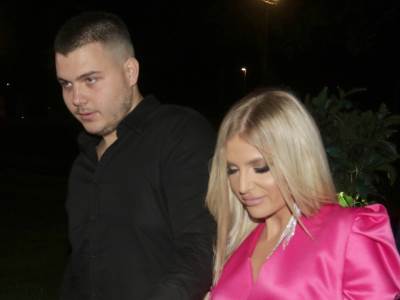  Kad se Brenina snajka naljuti, Viktor ide da vežba! (VIDEO) 
