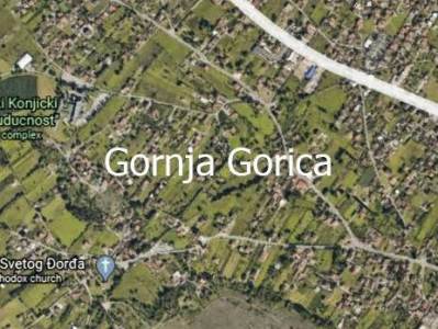  Blokadom ulica Gornjogoričani traže rješenje za Sadine 